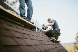 Local Roofers in Plum Island, MA